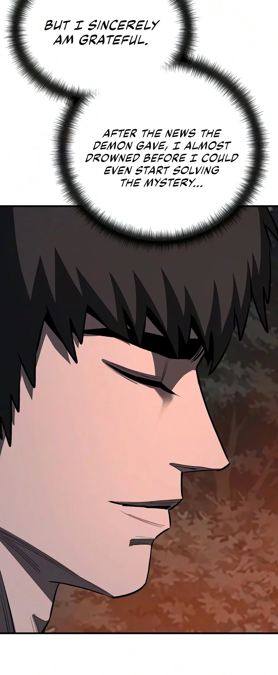 The Berserker's Second Playthrough Chapter 37 – Page 11