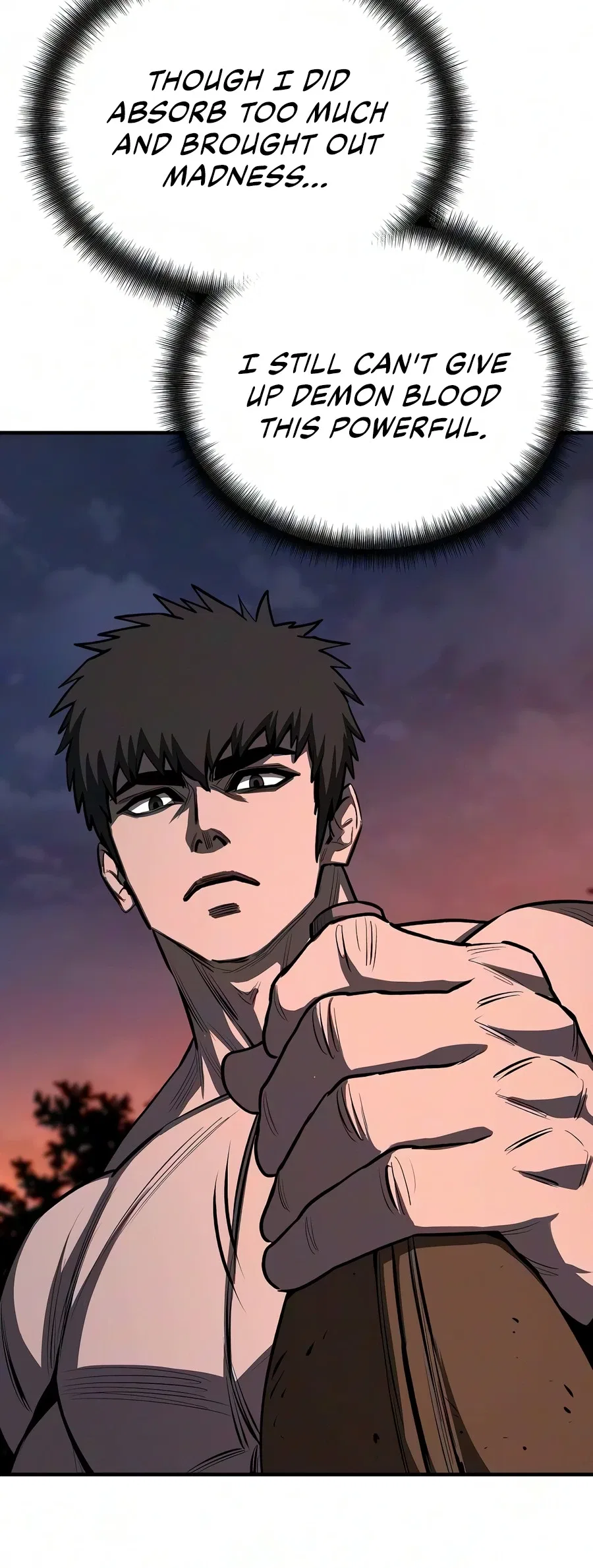 The Berserker's Second Playthrough Chapter 37 – Page 15
