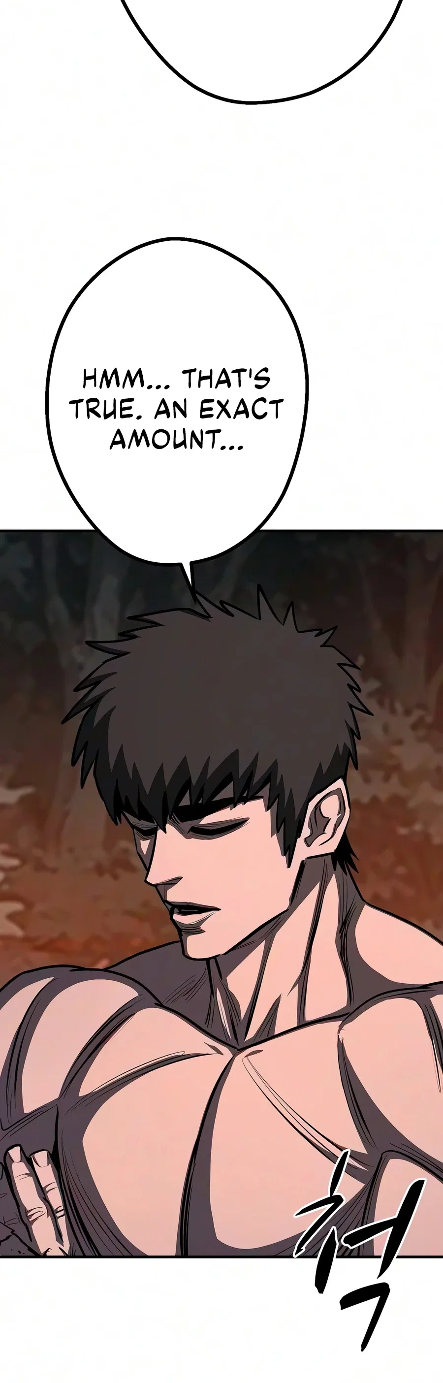 The Berserker's Second Playthrough Chapter 37 – Page 17