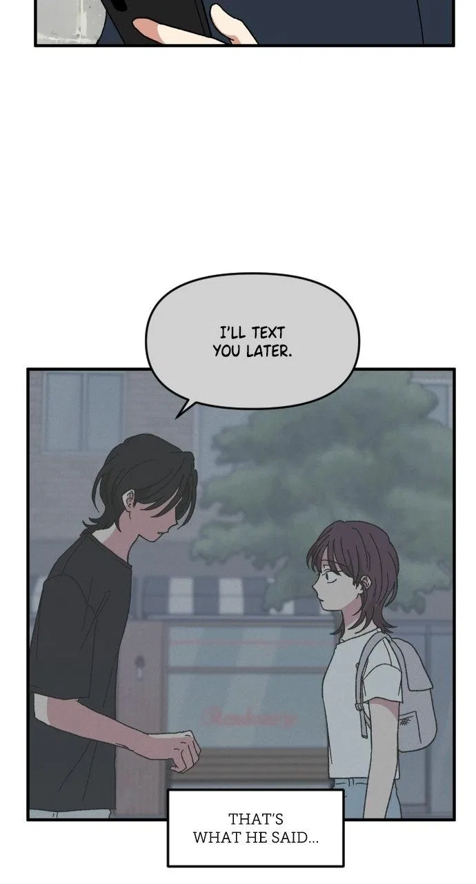 The Prize of Youth Chapter 81 – Page 3