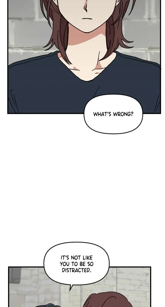 The Prize of Youth Chapter 81 – Page 7