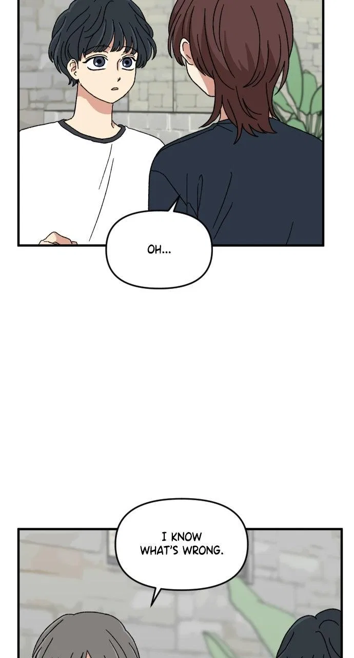 The Prize of Youth Chapter 81 – Page 8