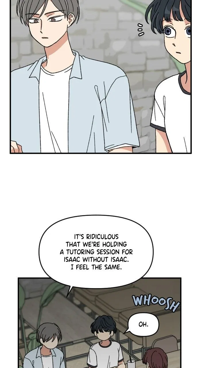 The Prize of Youth Chapter 81 – Page 9