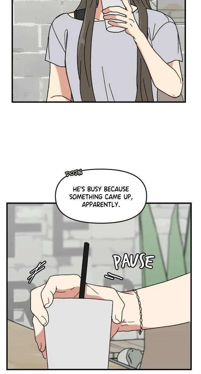 The Prize of Youth Chapter 81 – Page 11