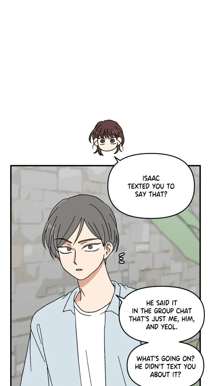 The Prize of Youth Chapter 81 – Page 12