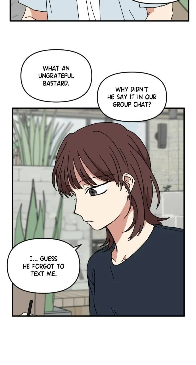 The Prize of Youth Chapter 81 – Page 13