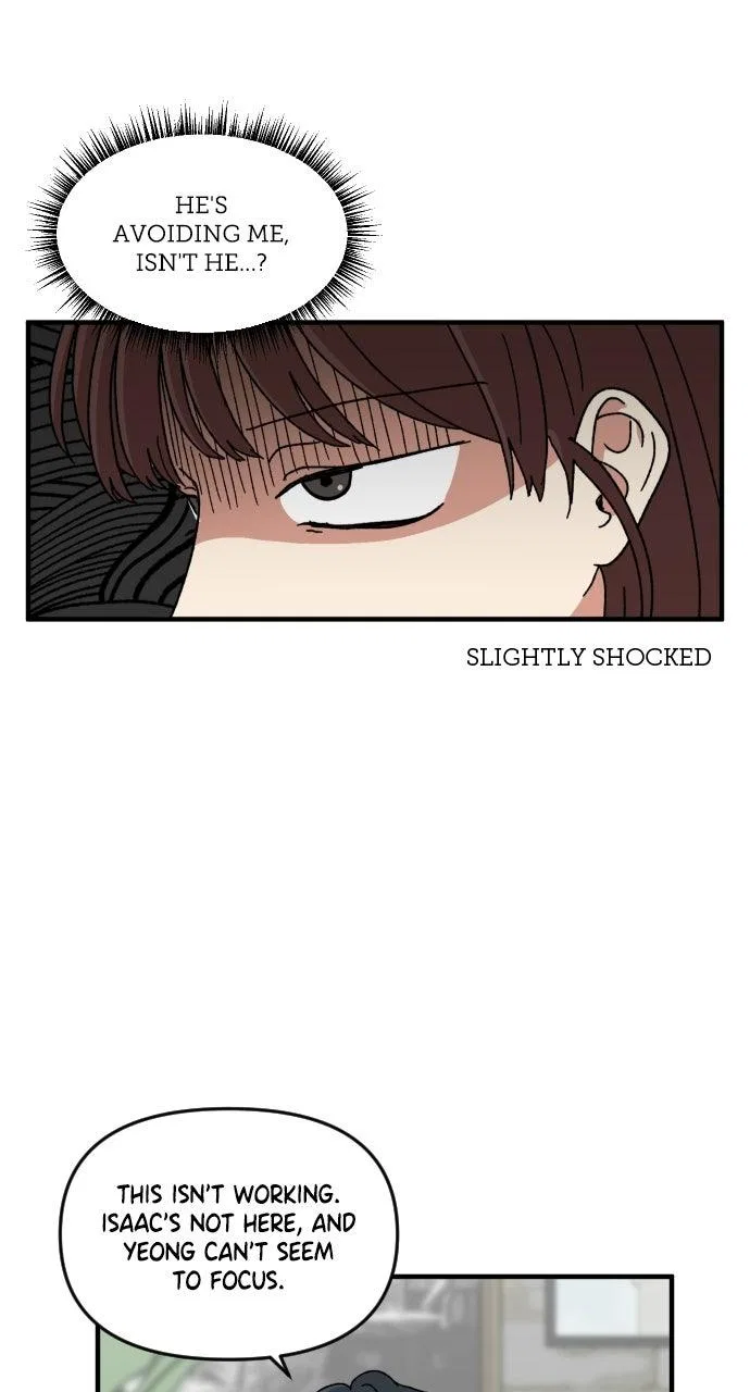 The Prize of Youth Chapter 81 – Page 14