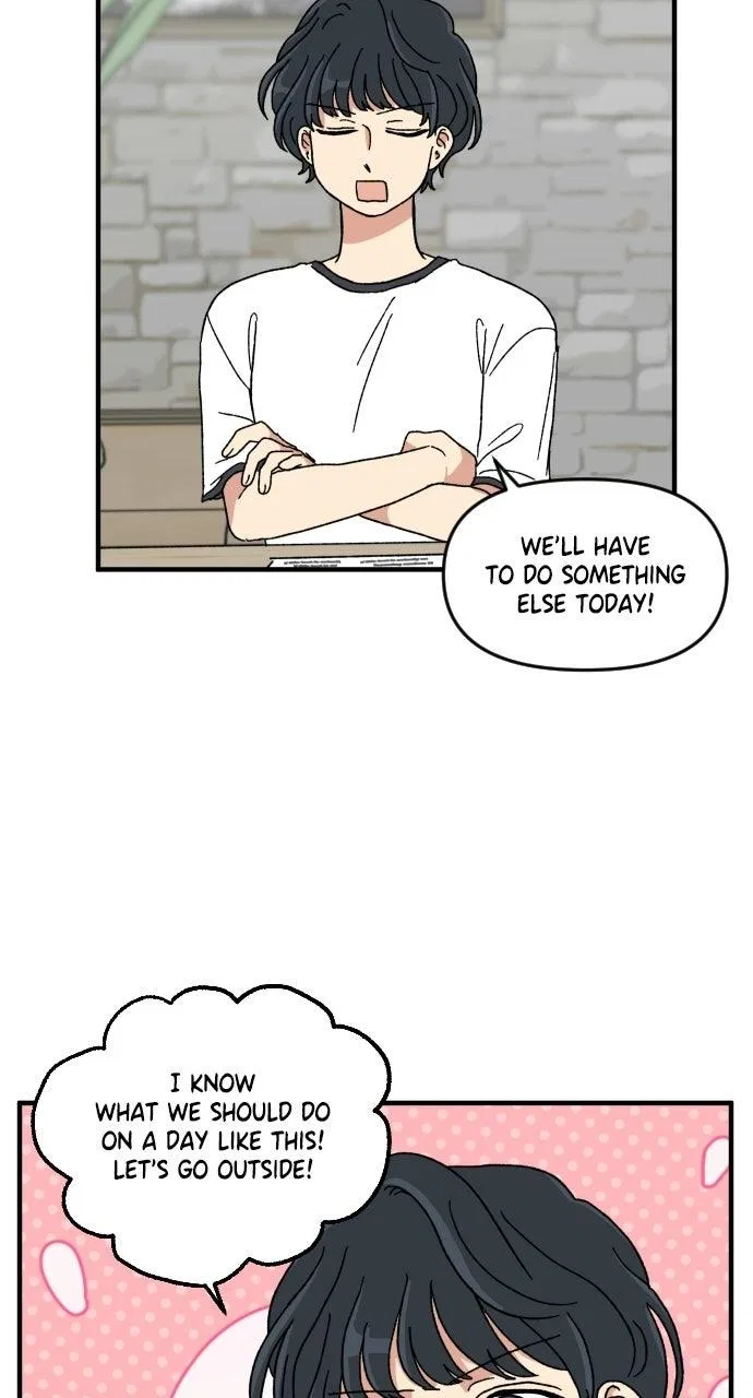 The Prize of Youth Chapter 81 – Page 15