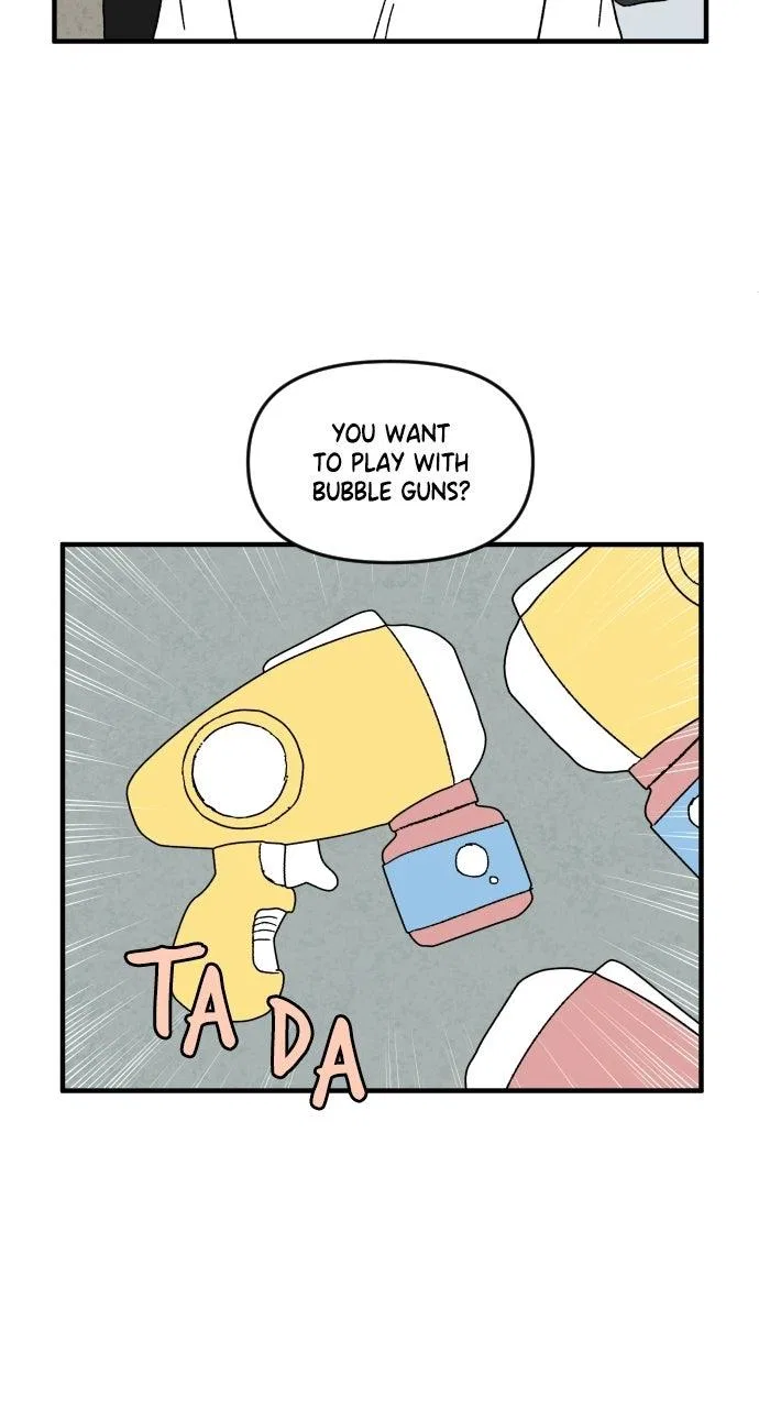 The Prize of Youth Chapter 81 – Page 19