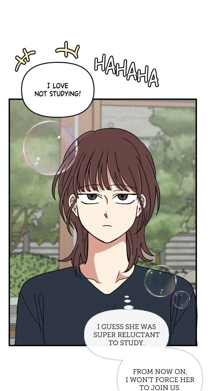 The Prize of Youth Chapter 81 – Page 23