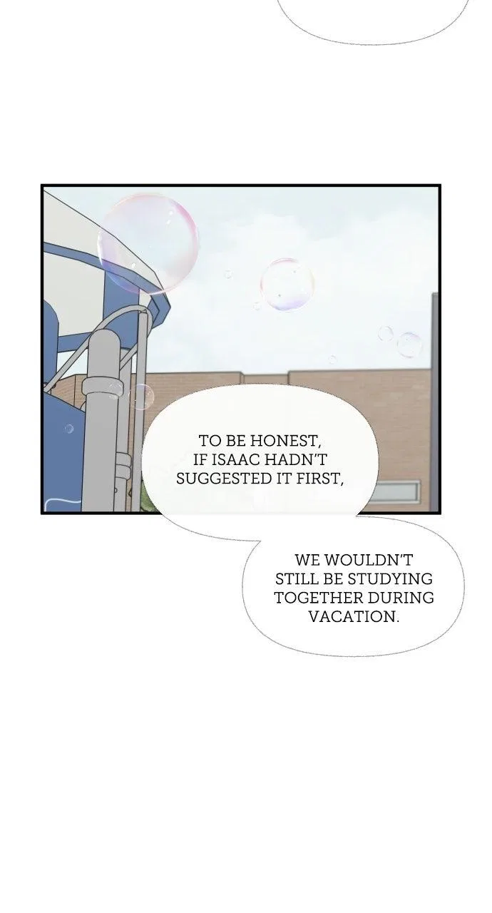 The Prize of Youth Chapter 81 – Page 24
