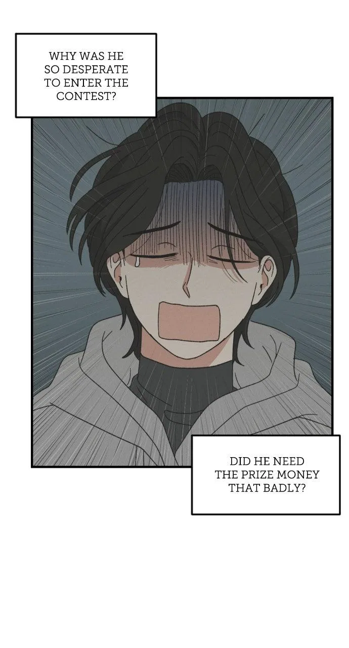 The Prize of Youth Chapter 81 – Page 26