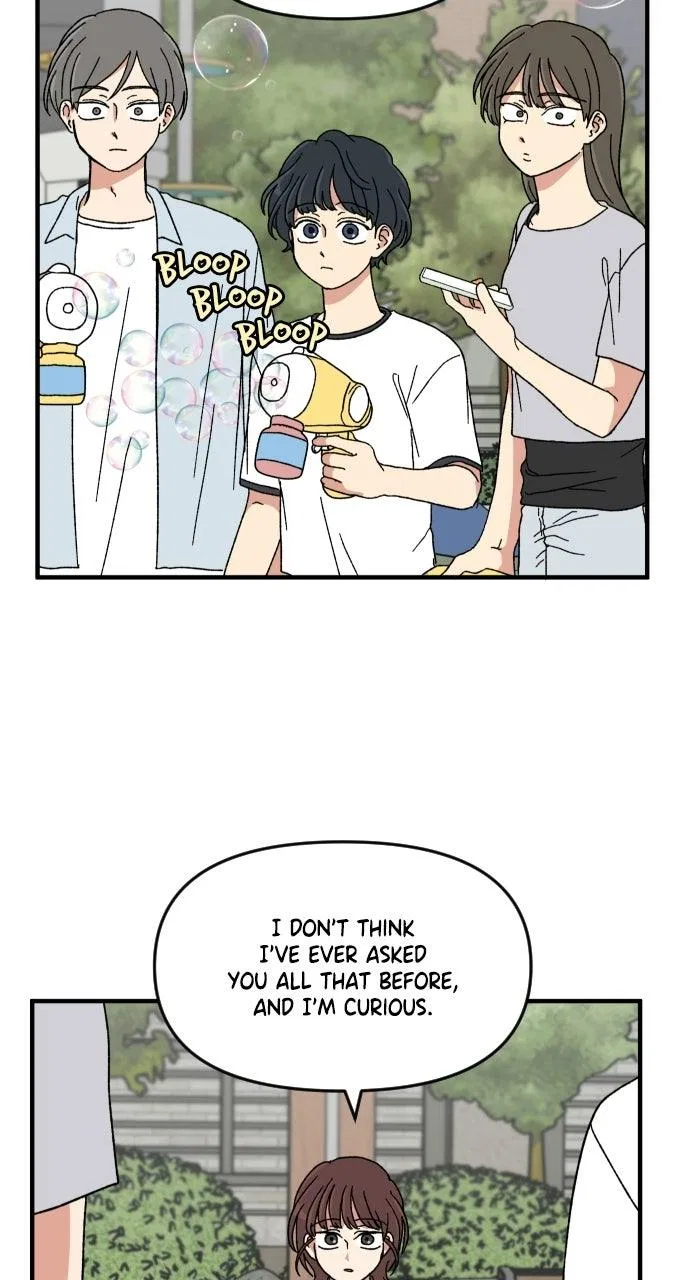 The Prize of Youth Chapter 81 – Page 29