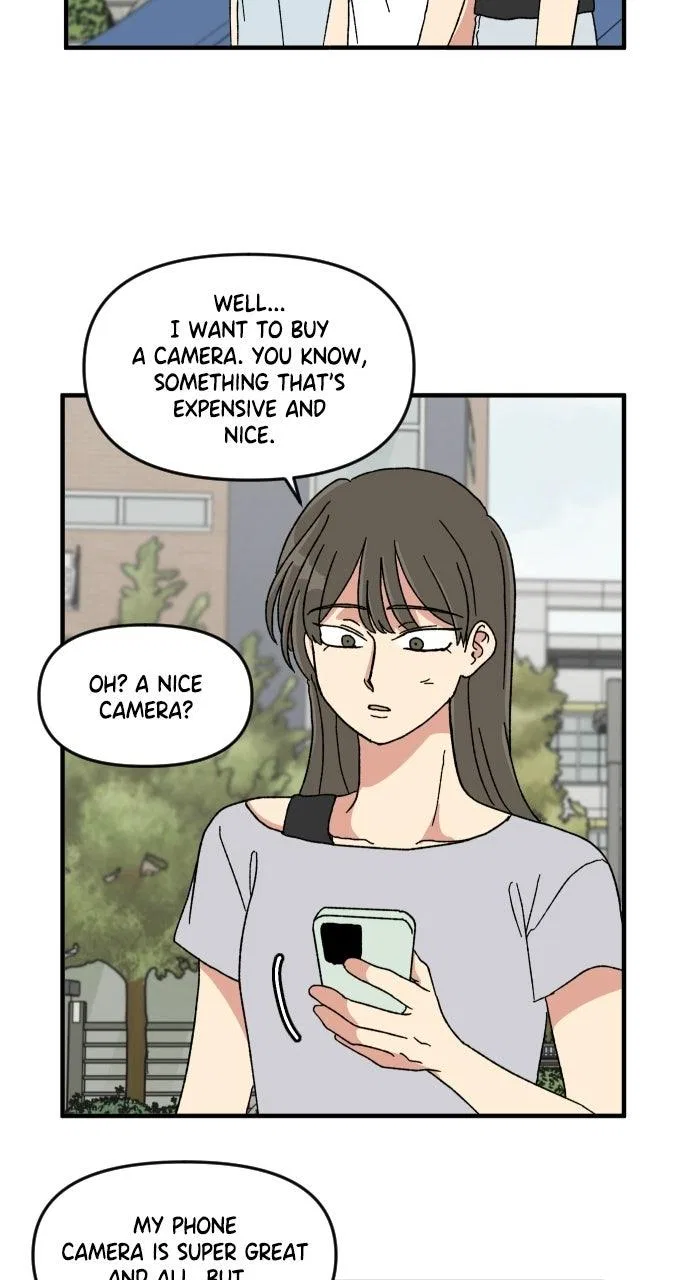The Prize of Youth Chapter 81 – Page 31