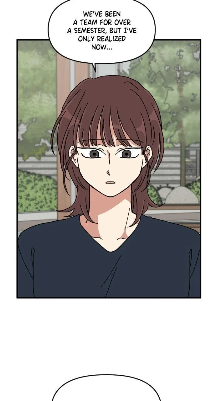 The Prize of Youth Chapter 81 – Page 38