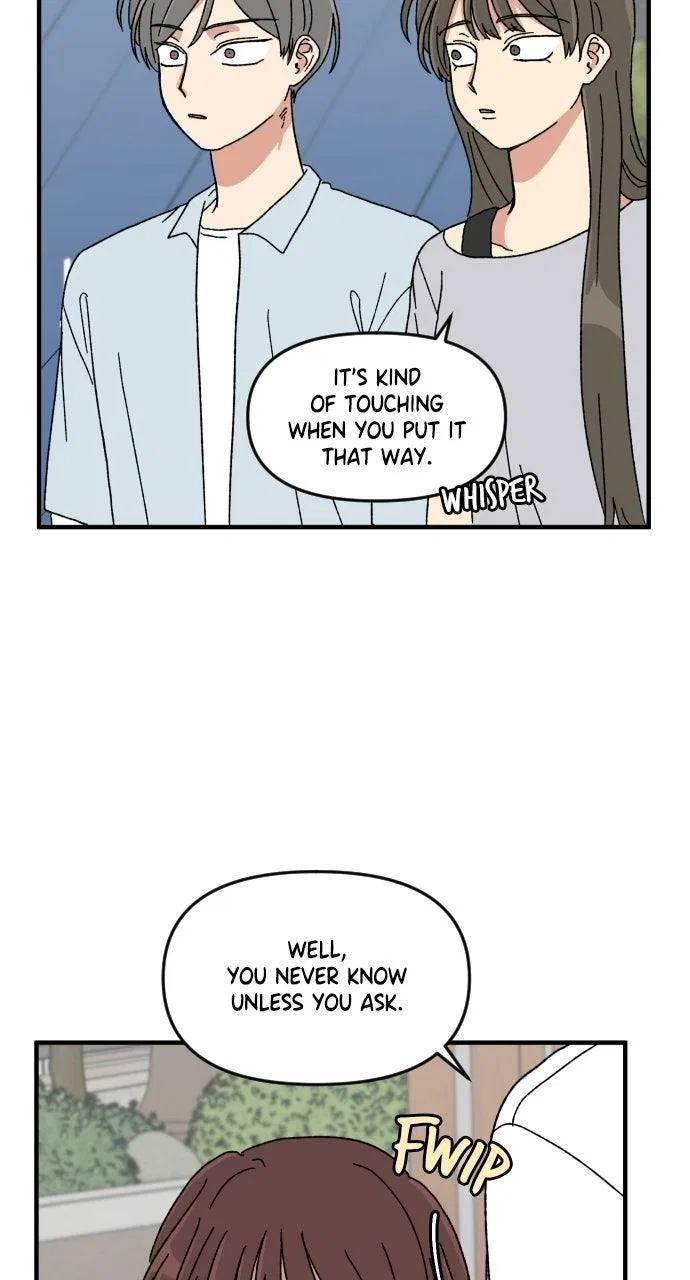 The Prize of Youth Chapter 81 – Page 40