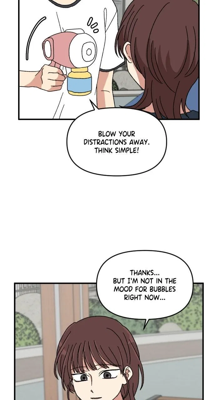 The Prize of Youth Chapter 81 – Page 42
