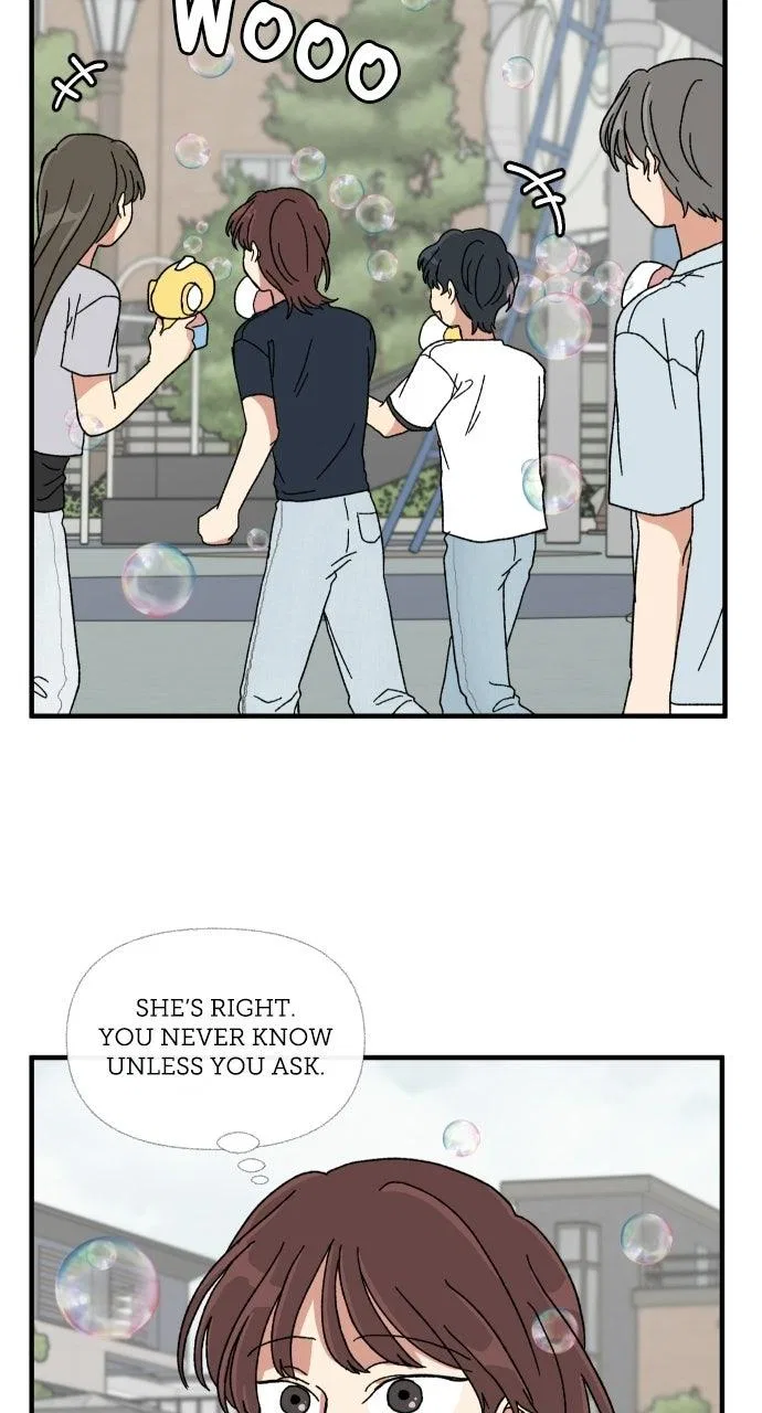 The Prize of Youth Chapter 81 – Page 45