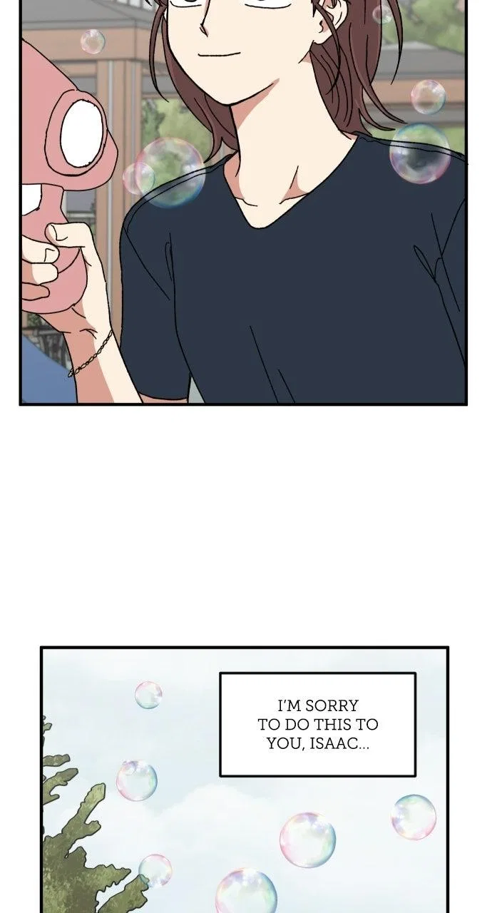 The Prize of Youth Chapter 81 – Page 46