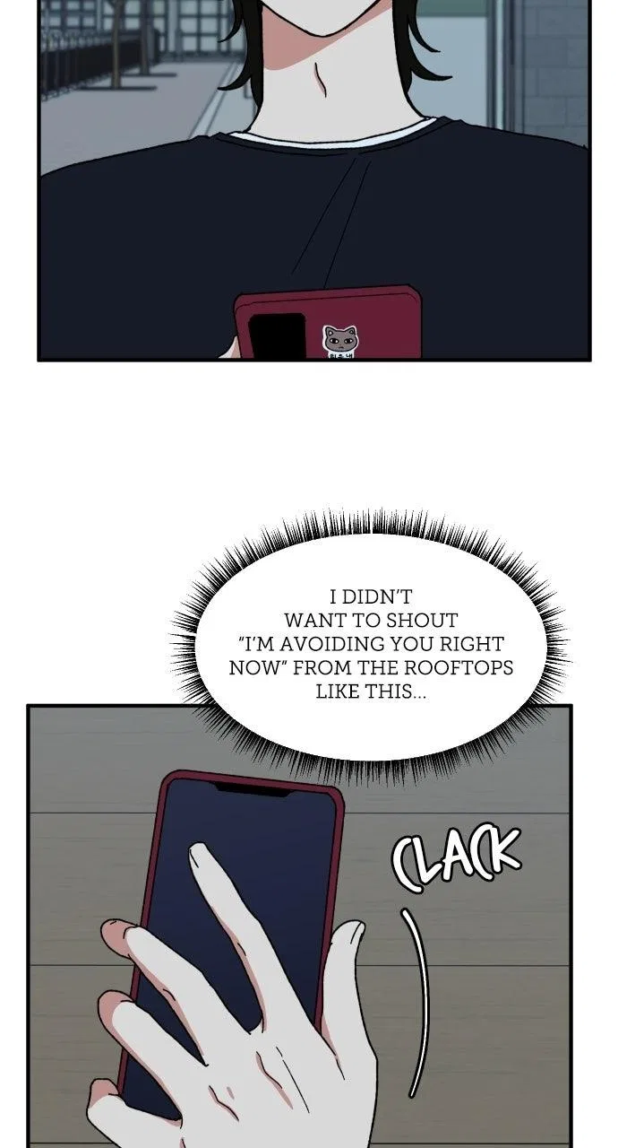 The Prize of Youth Chapter 81 – Page 50