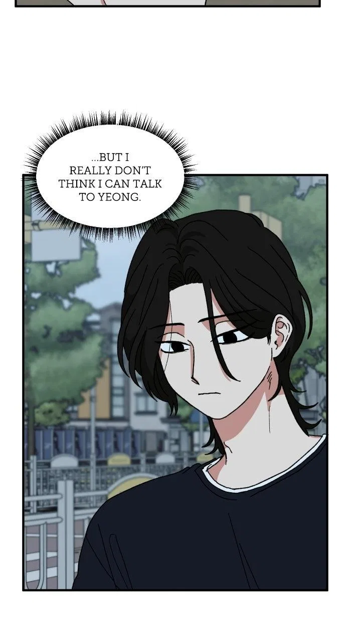The Prize of Youth Chapter 81 – Page 51
