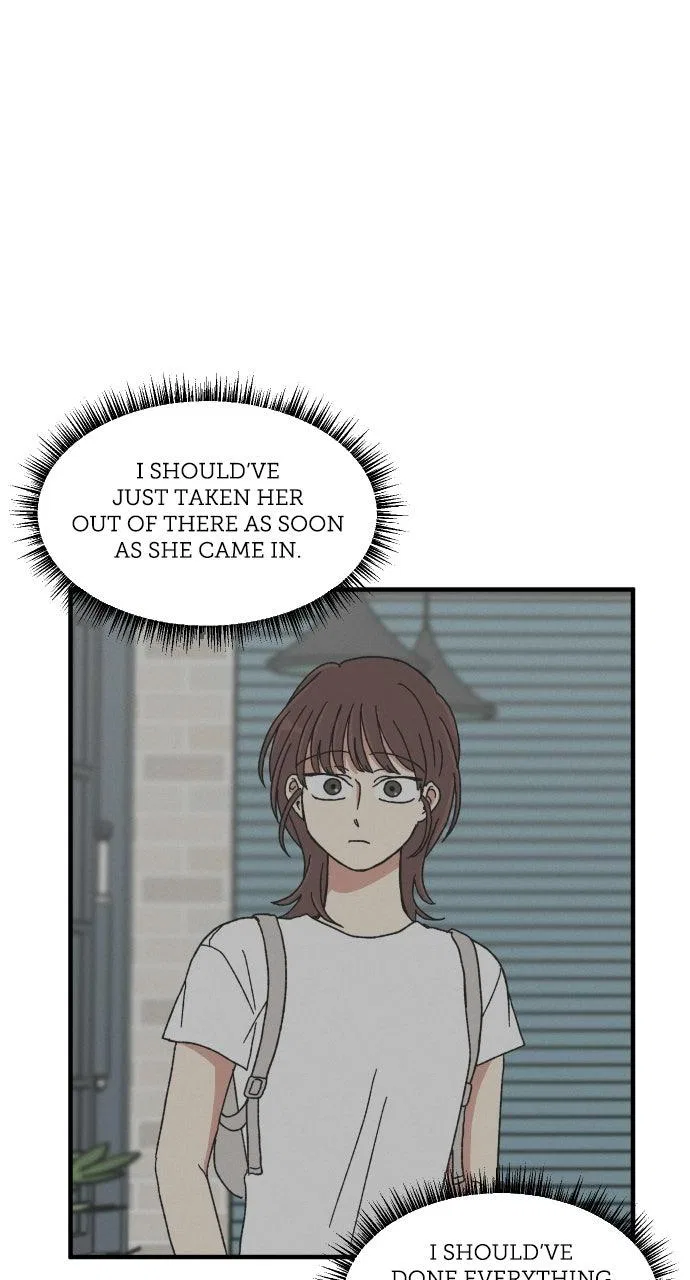 The Prize of Youth Chapter 81 – Page 52