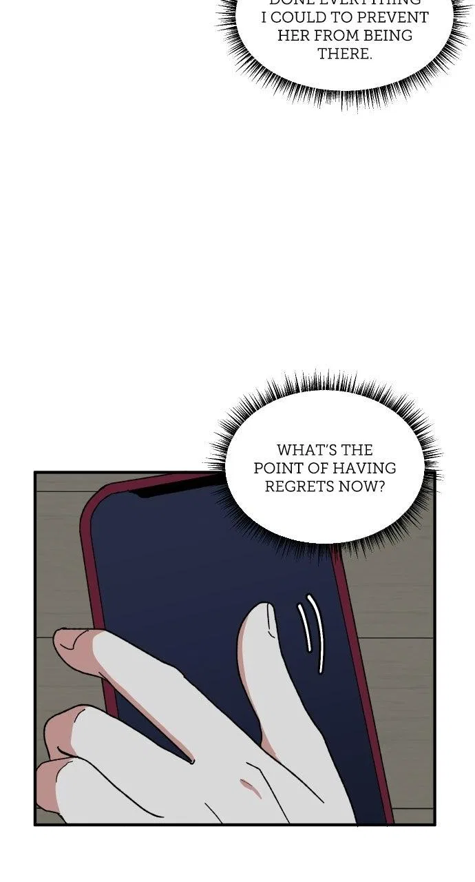 The Prize of Youth Chapter 81 – Page 53