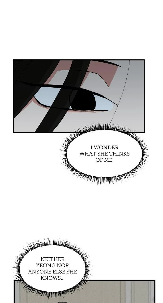 The Prize of Youth Chapter 81 – Page 54