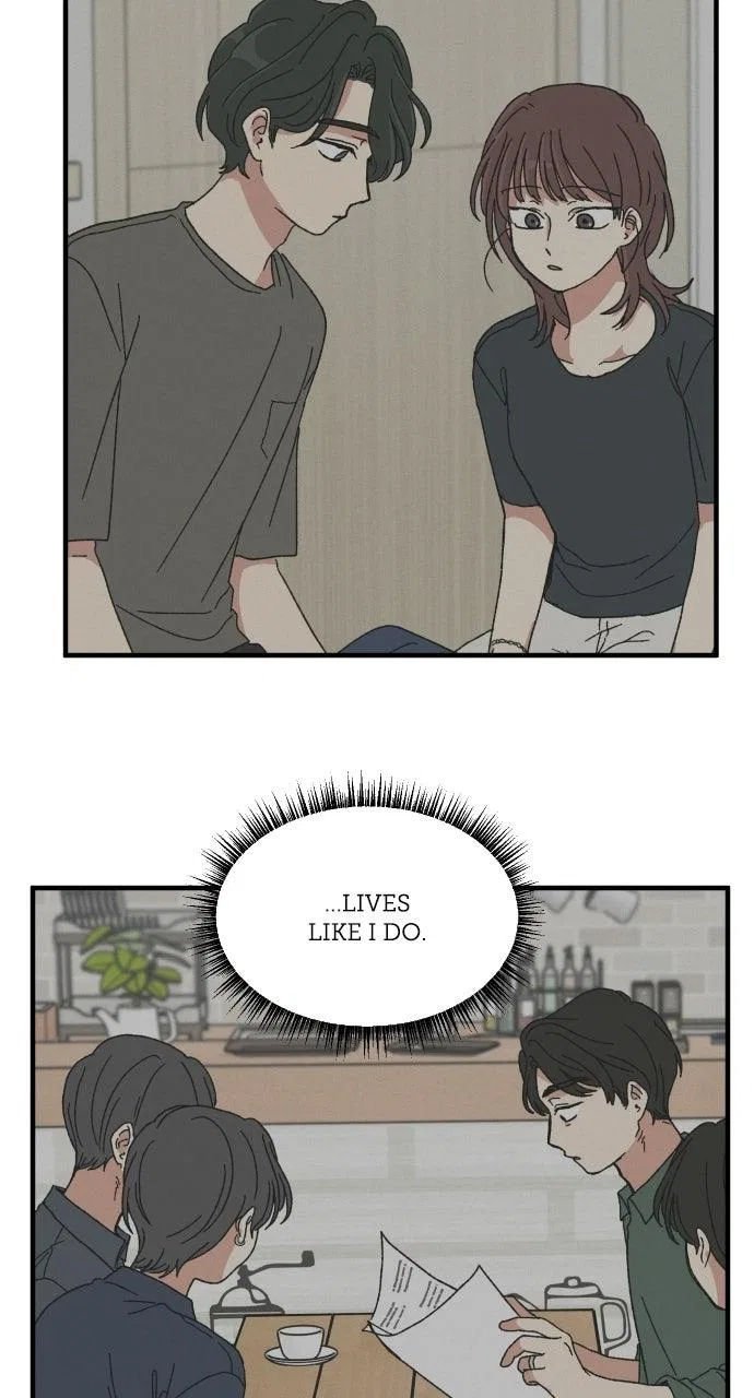 The Prize of Youth Chapter 81 – Page 55