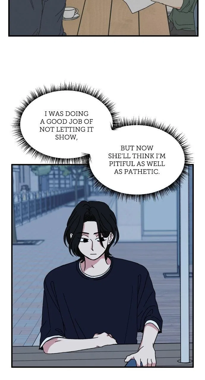 The Prize of Youth Chapter 81 – Page 56