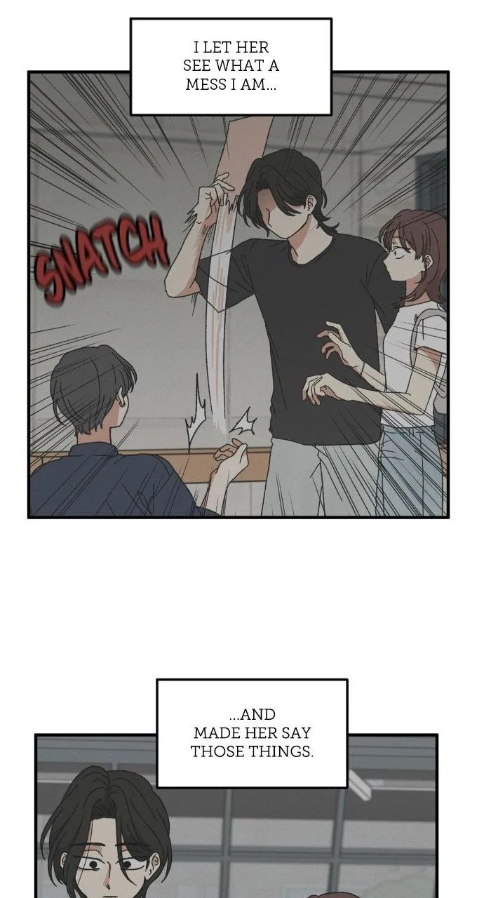 The Prize of Youth Chapter 81 – Page 58