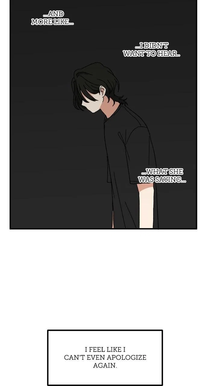 The Prize of Youth Chapter 81 – Page 61