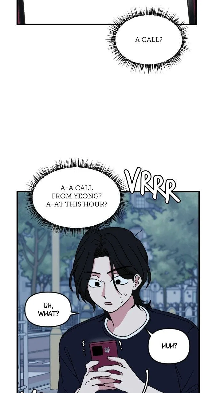 The Prize of Youth Chapter 81 – Page 68