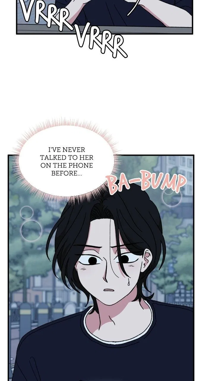 The Prize of Youth Chapter 81 – Page 69
