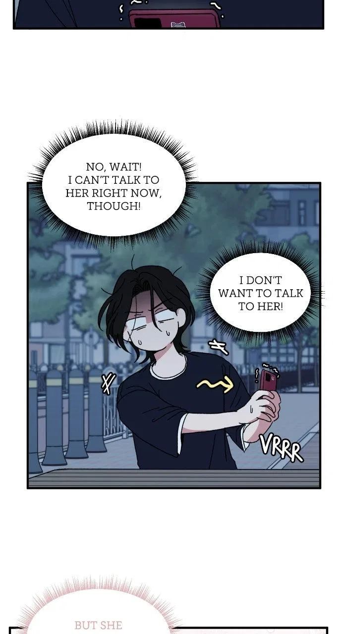 The Prize of Youth Chapter 81 – Page 70