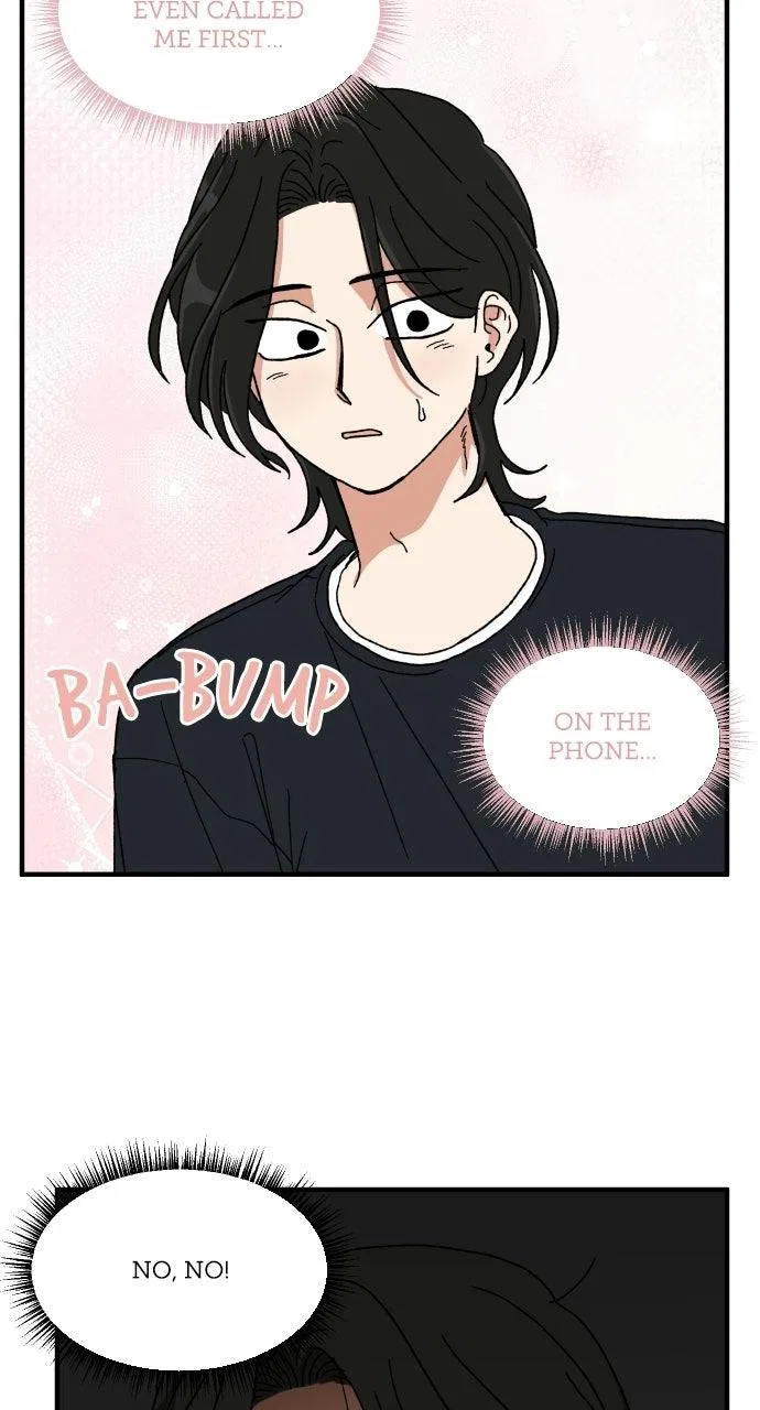 The Prize of Youth Chapter 81 – Page 71