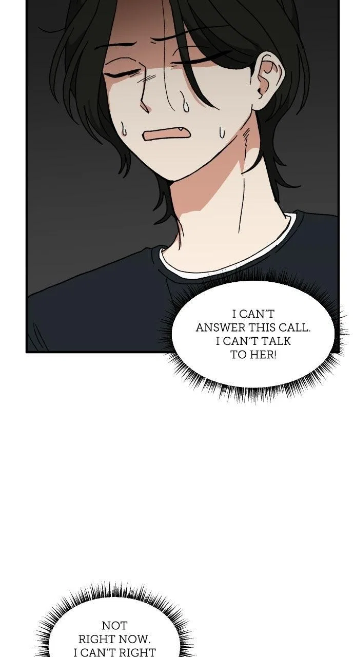 The Prize of Youth Chapter 81 – Page 72