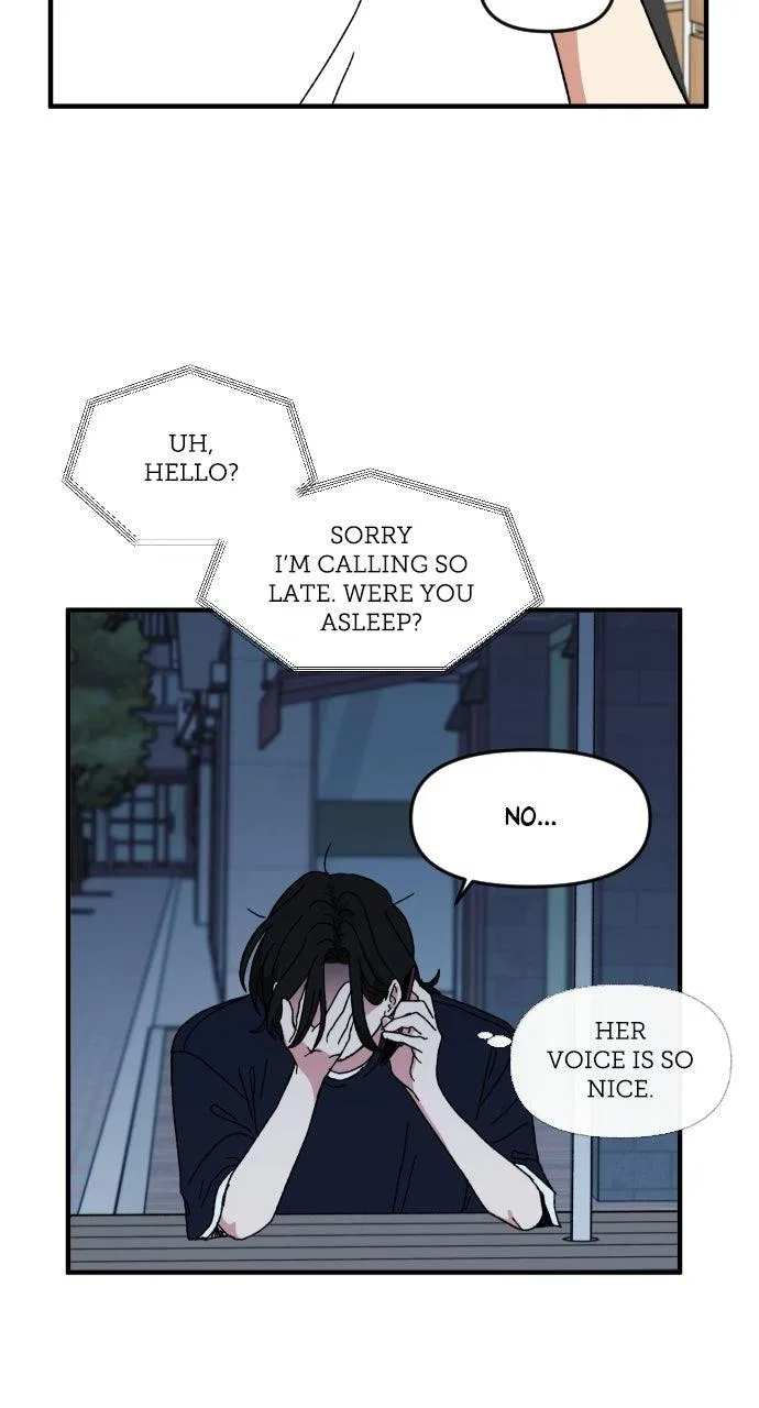 The Prize of Youth Chapter 81 – Page 75
