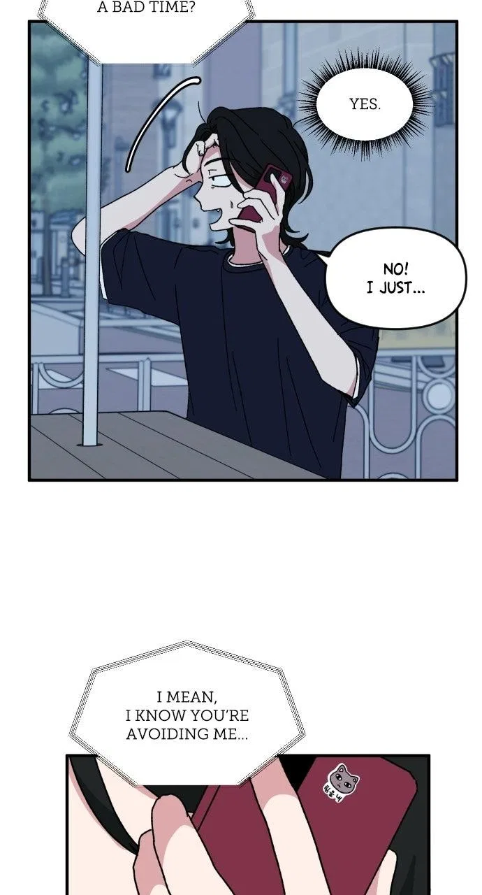 The Prize of Youth Chapter 81 – Page 77