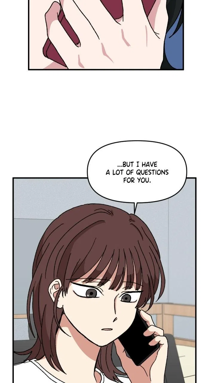 The Prize of Youth Chapter 81 – Page 78