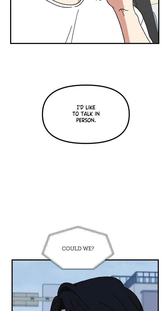 The Prize of Youth Chapter 81 – Page 79