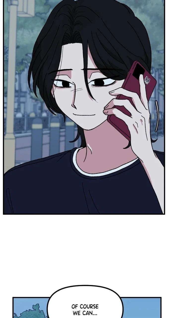 The Prize of Youth Chapter 81 – Page 82