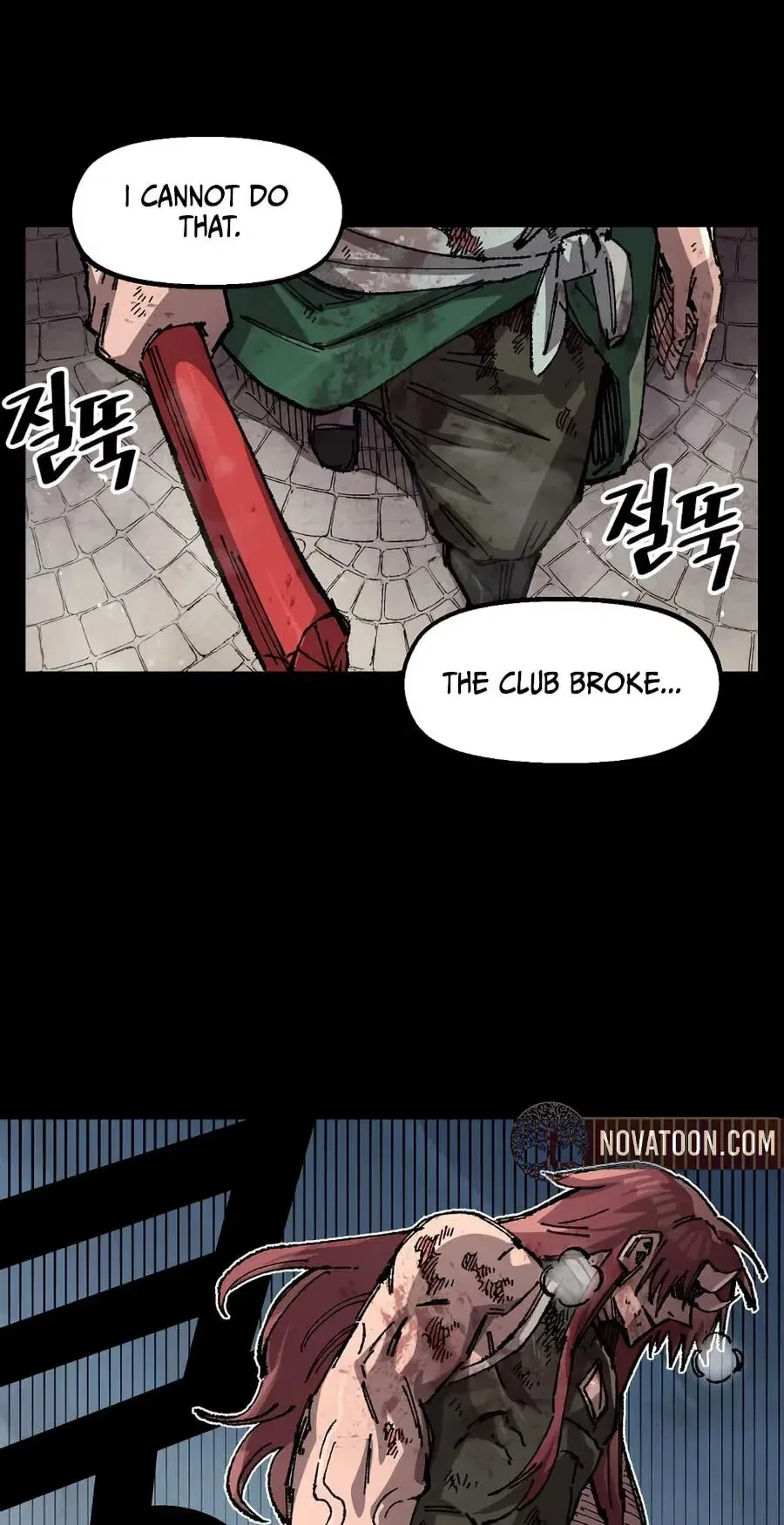 Reincarnation of the Veteran Soldier Chapter 215 – Page 4