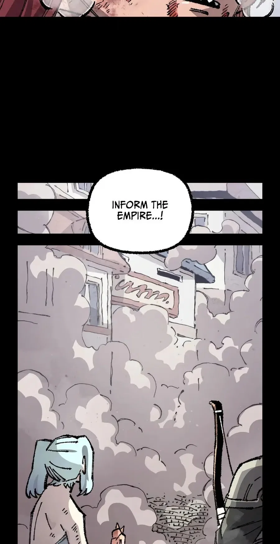 Reincarnation of the Veteran Soldier Chapter 215 – Page 6