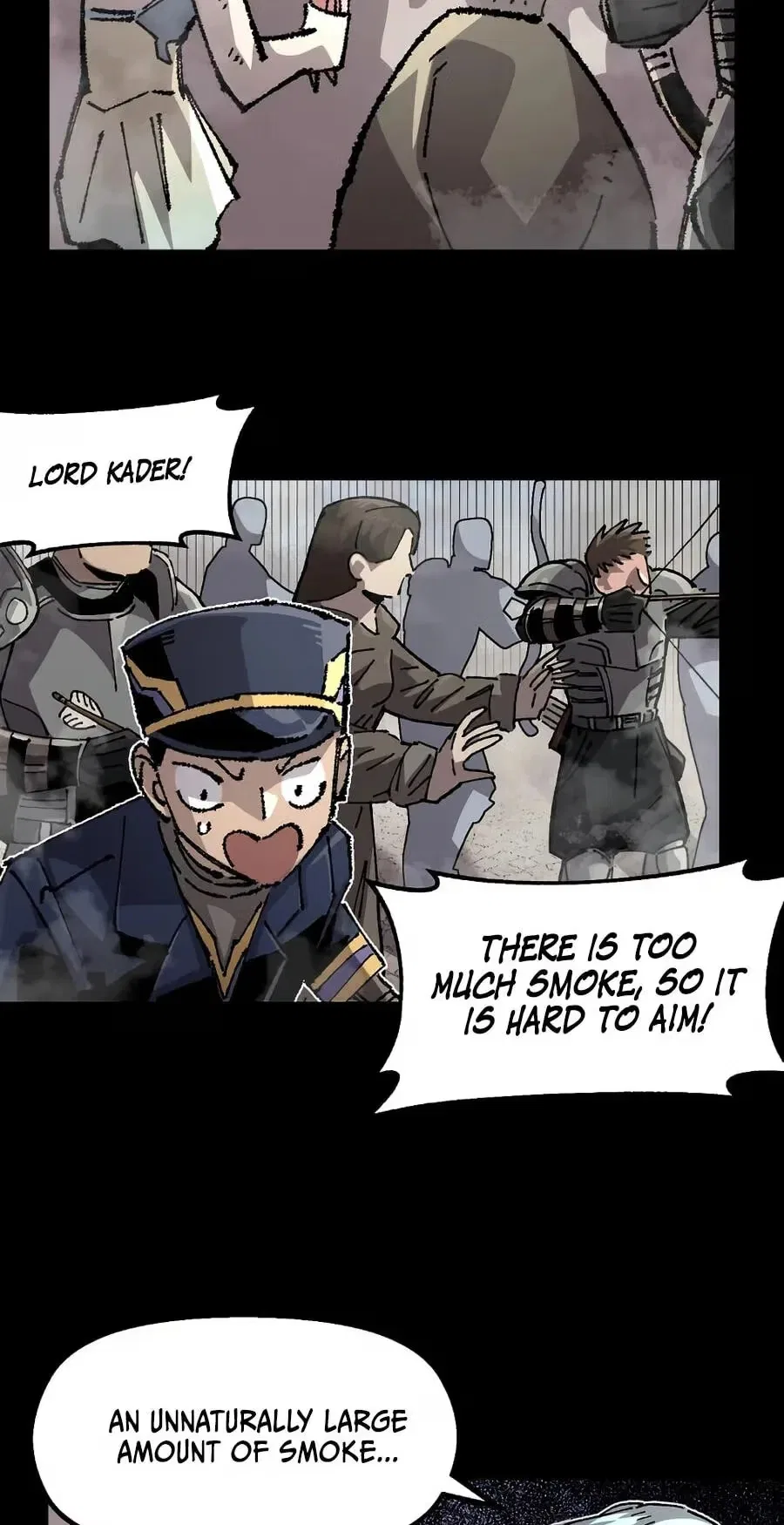 Reincarnation of the Veteran Soldier Chapter 215 – Page 7