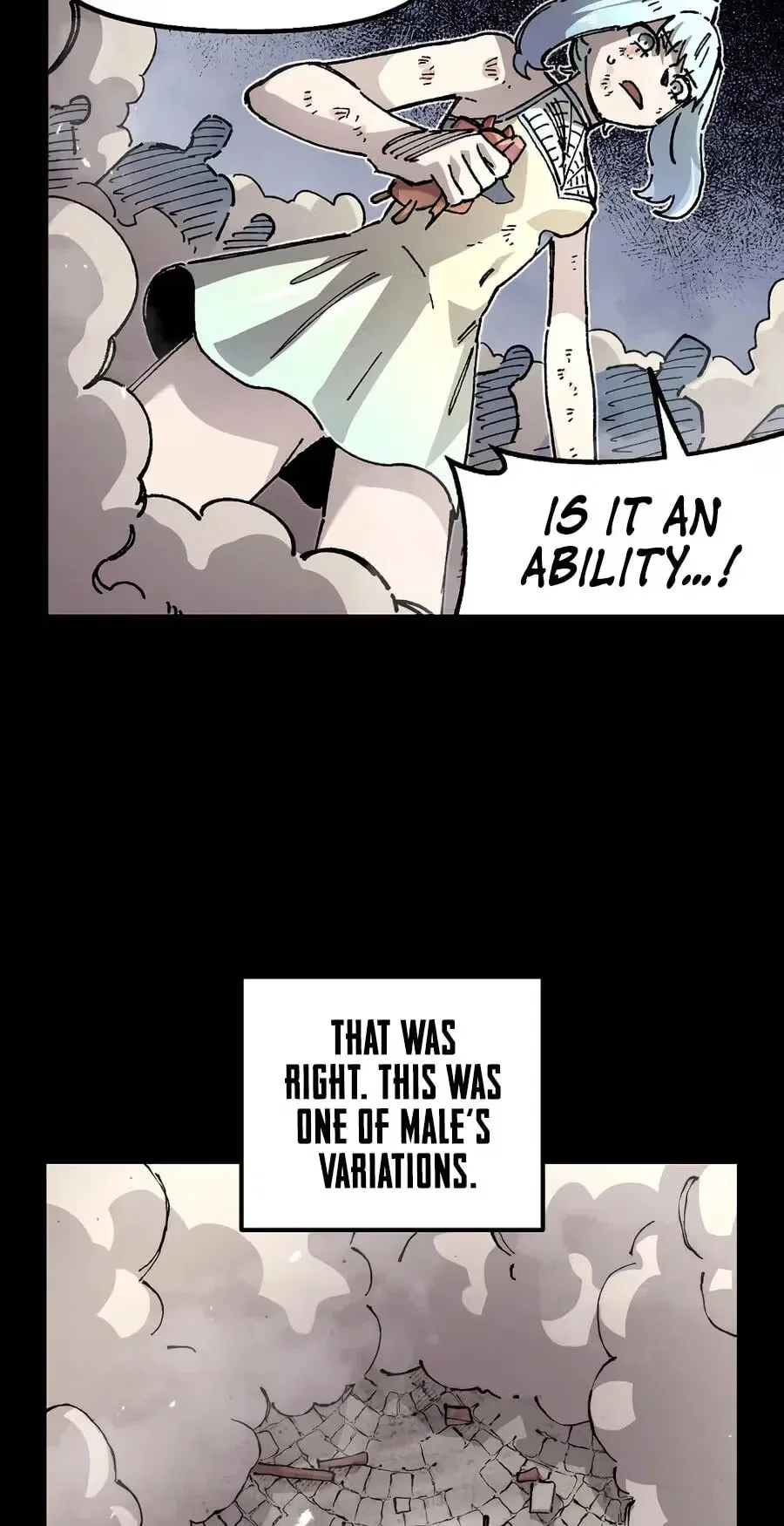 Reincarnation of the Veteran Soldier Chapter 215 – Page 8