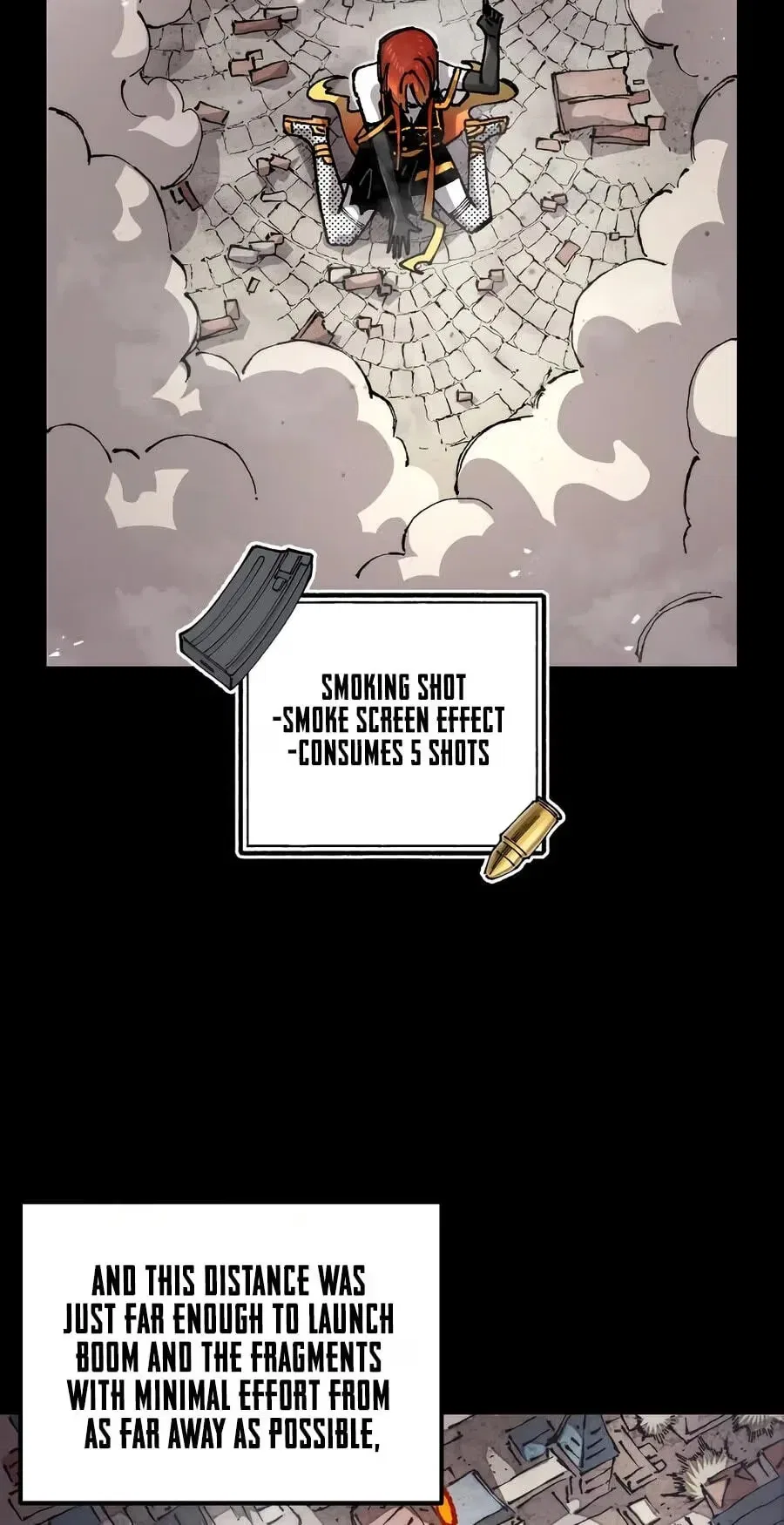 Reincarnation of the Veteran Soldier Chapter 215 – Page 9