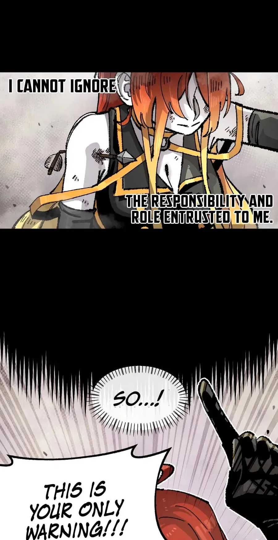 Reincarnation of the Veteran Soldier Chapter 215 – Page 12