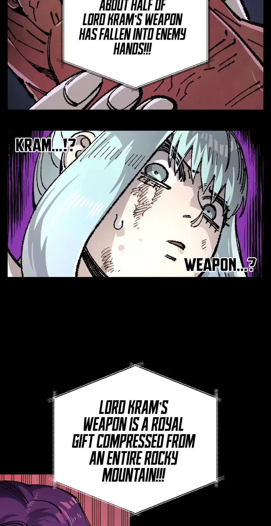 Reincarnation of the Veteran Soldier Chapter 215 – Page 16