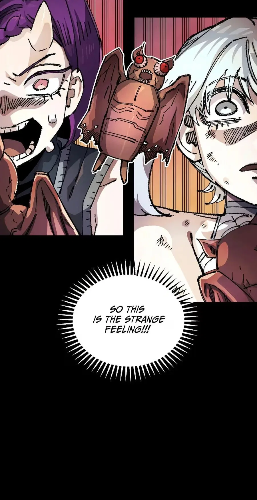 Reincarnation of the Veteran Soldier Chapter 215 – Page 17